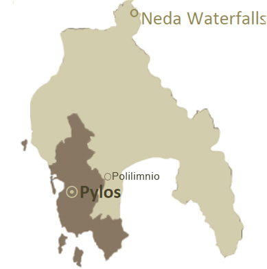 Pylos Messinia - Pylean Blue Hotel Villas Accommodation guide